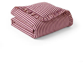 Dindi Home Dekbed zonder overtrek Cheeky Ruffles